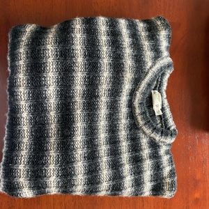 J. Crew sweater